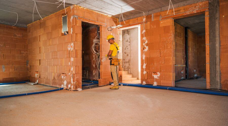 Expert top industrial roofings services in Oakville, IN